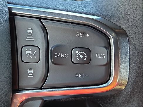 New 2026 RAM 1500 Laramie w/ Sport Appearance Package AWD/4WD image 20