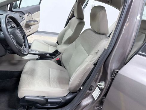 Used 2014 Honda Civic LX image 29