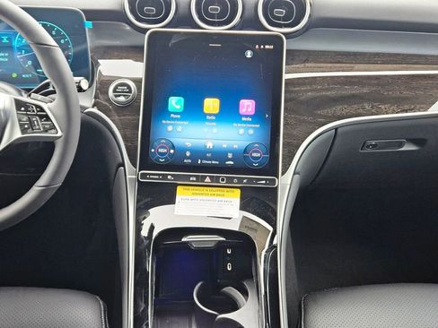 New 2026 Mercedes-Benz GLC 300 4MATIC image 14
