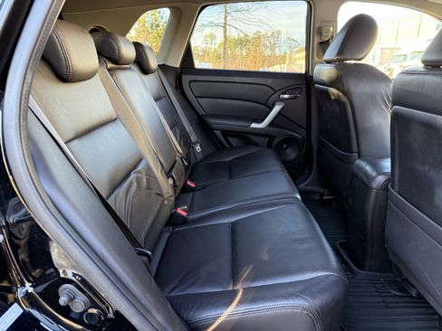 Used 2011 Acura RDX w/ Technology Package image 37