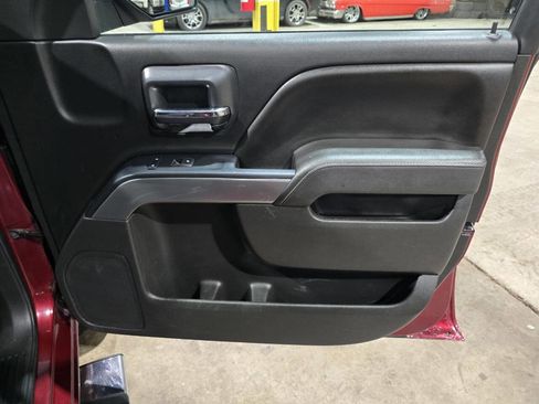Used 2015 Chevrolet Silverado 1500 LT w/ All Star Edition image 33