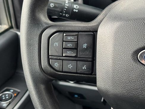 Used 2024 Ford F250 XLT w/ FX4 Off-Road Package image 28