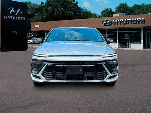 Used 2025 Hyundai Sonata N Line image 13