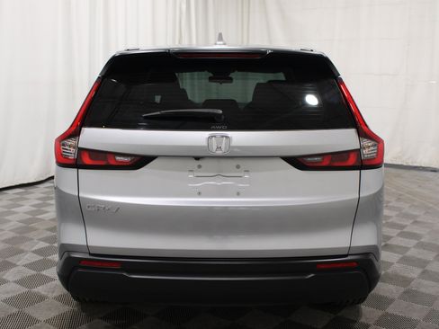 Used 2024 Honda CR-V LX image 29