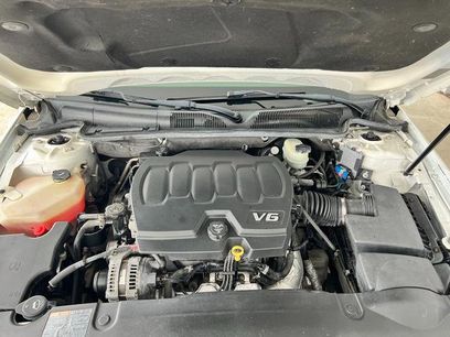 Used 2011 Buick Lucerne CXL