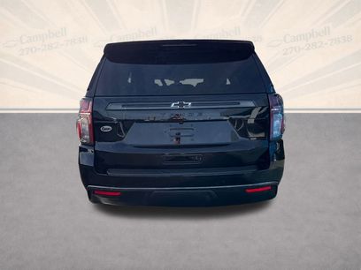 Used 2022 Chevrolet Tahoe Z71