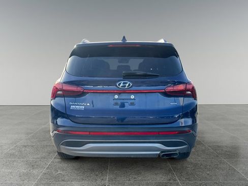 Certified 2023 Hyundai Santa Fe SEL w/ Cargo Package image 4