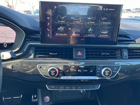 Used 2021 Audi S5 Prestige w/ Prestige Package image 30