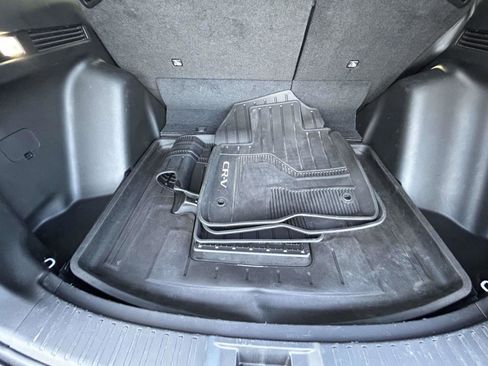 Used 2023 Honda CR-V EX-L image 21