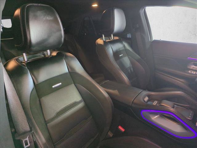 Certified 2024 Mercedes-Benz GLE 53 AMG 4MATIC Coupe image 21