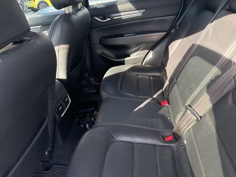 Used 2020 MAZDA CX-5 Grand Touring Reserve image 18