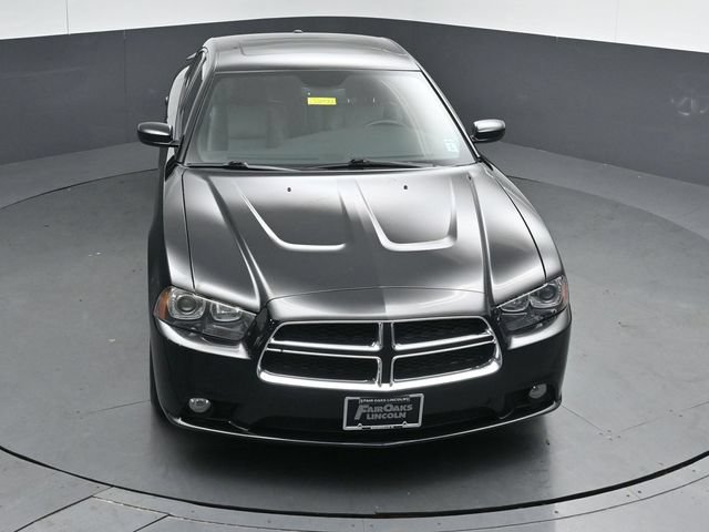 Used 2013 Dodge Charger R/T RWD image 47
