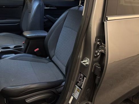 Certified 2024 Kia Seltos S FWD image 12