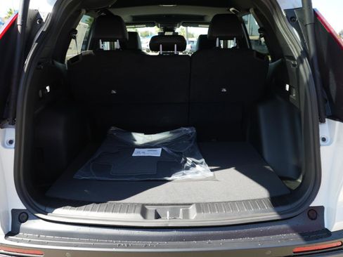 New 2026 Honda CR-V Sport-L image 8