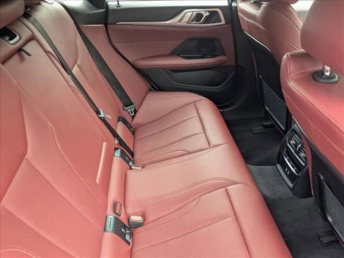 Used 2023 BMW i4 eDrive35 w/ Premium Package image 20