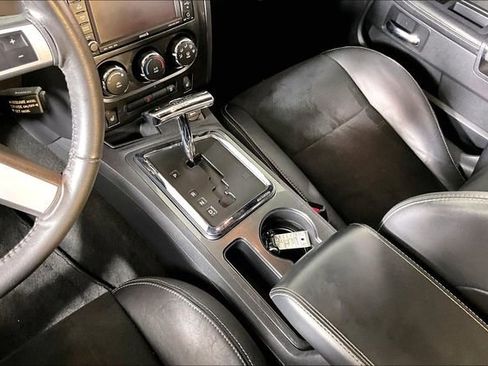 Used 2010 Dodge Challenger SRT8 w/ SRT Option Group II RWD image 14