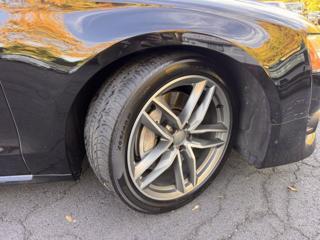 Used 2017 Audi A8 L 4.0T w/ Driver Assistance Package AWD/4WD image 43