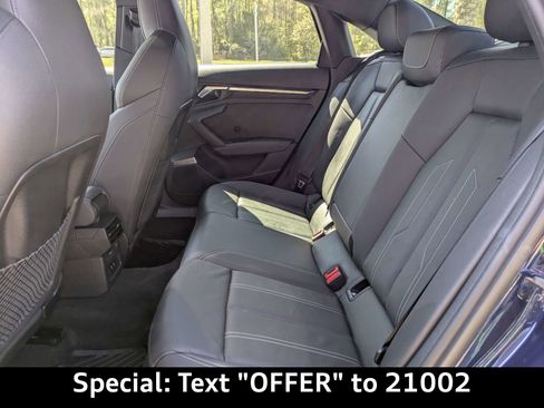 Certified 2023 Audi S3 Prestige w/ Prestige Package image 13