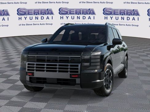 New 2026 Hyundai Palisade XRT Pro AWD/4WD image 3