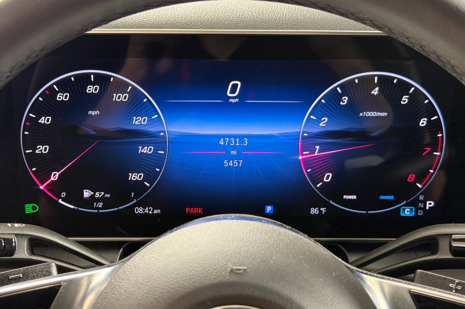 Used 2026 Mercedes-Benz GLC 300 image 22