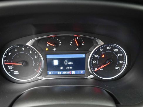 Used 2023 GMC Acadia AT4 AWD/4WD image 7