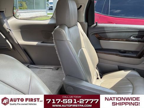 Used 2016 GMC Acadia Denali AWD/4WD image 14