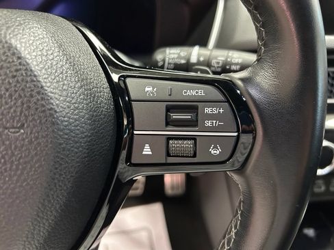 Used 2022 Honda Civic Sport Touring image 11