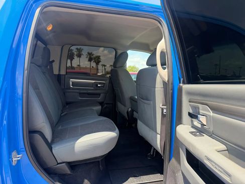 Used 2016 RAM 2500 Big Horn AWD/4WD image 30