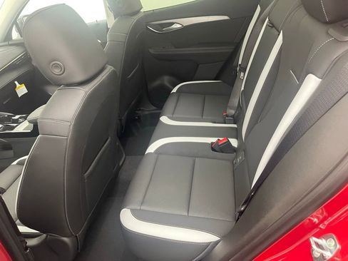 New 2025 Buick Envision Sport Touring image 37