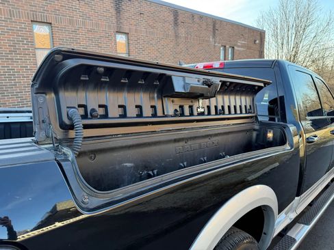 Used 2014 RAM 1500 Laramie w/ Convenience Group image 45