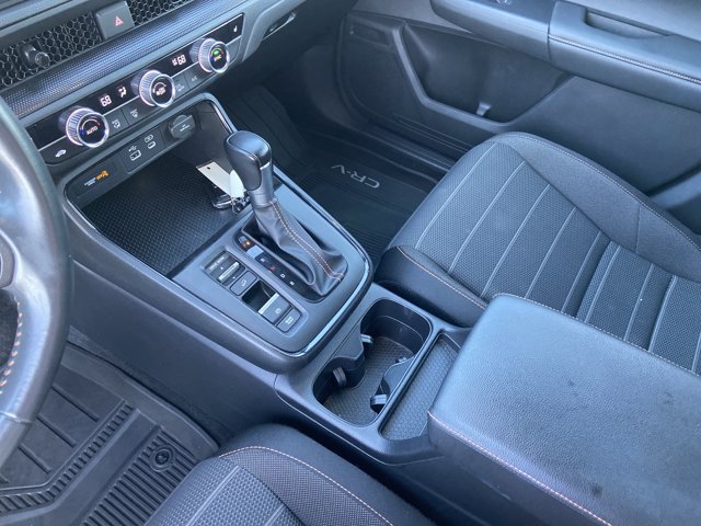 Used 2024 Honda CR-V Sport image 24