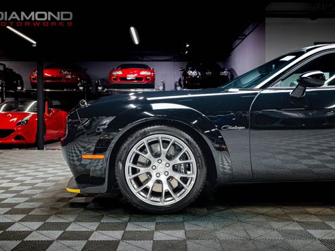 Used 2023 Dodge Challenger SRT Hellcat Redeye image 11