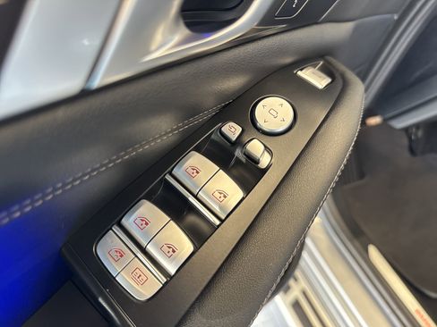 Used 2024 BMW X7 xDrive40i w/ Premium Package image 21