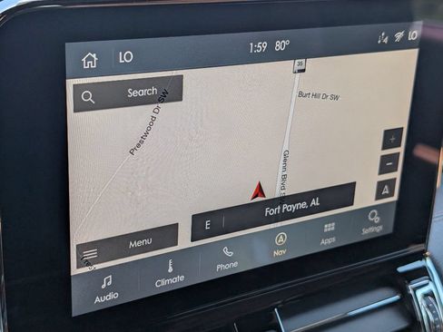 Used 2020 Lincoln Navigator L Reserve w/ Luxury Package AWD/4WD image 21