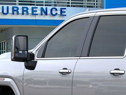 New 2025 GMC Sierra 2500 Denali w/ Denali Reserve Package image 20