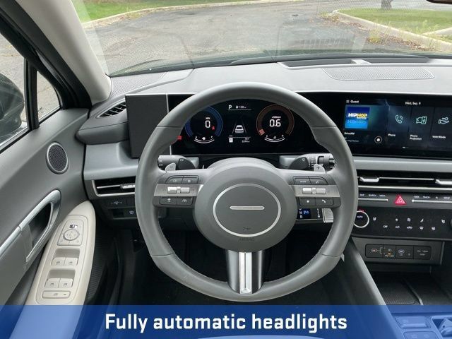 New 2026 Hyundai Sonata SEL AWD/4WD image 16