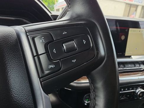 Used 2023 GMC Sierra 1500 Elevation AWD/4WD image 20