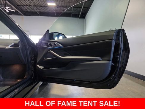Used 2026 BMW 430i xDrive Coupe AWD/4WD image 20