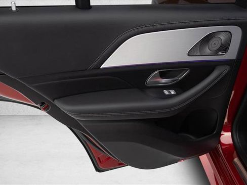 Certified 2022 Mercedes-Benz GLE 53 AMG 4MATIC Coupe image 27