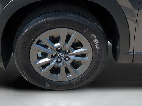 New 2026 MAZDA CX-5 Select AWD/4WD image 26