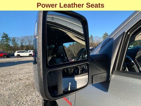 Used 2024 RAM 2500 Laramie image 8