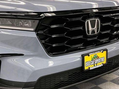 Used 2025 Honda Pilot Black Edition image 33