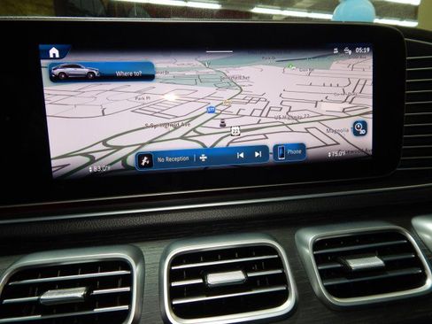 Used 2024 Mercedes-Benz GLE 53 AMG 4MATIC Coupe image 27