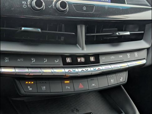 New 2026 Cadillac CT4 Sport image 16