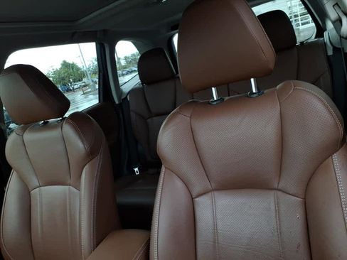 Used 2020 Subaru Forester Touring image 27