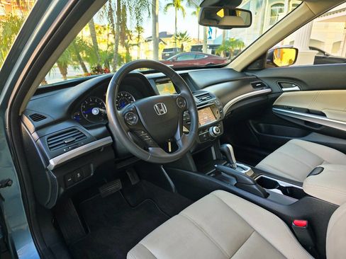 Used 2014 Honda Crosstour EX-L image 80