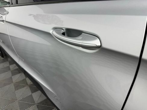 Used 2017 Ford Edge SE image 24