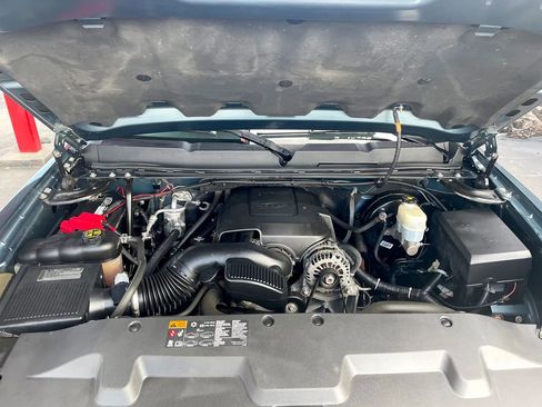 Used 2013 Chevrolet Silverado 1500 LT w/ All-Star Edition image 16