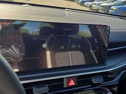 New 2026 Kia K5 GT-Line image 22