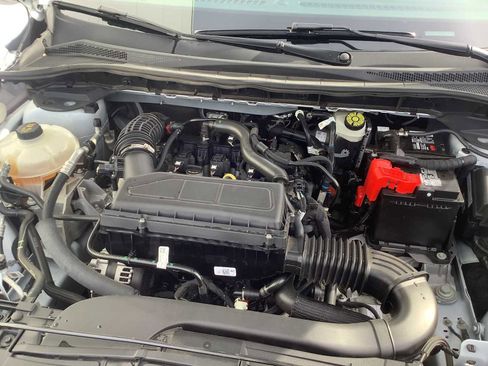 Used 2023 Ford Escape ST-Line image 8